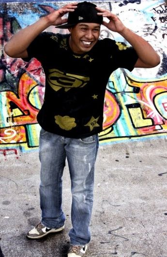 Foto de Grupo Na Pakera