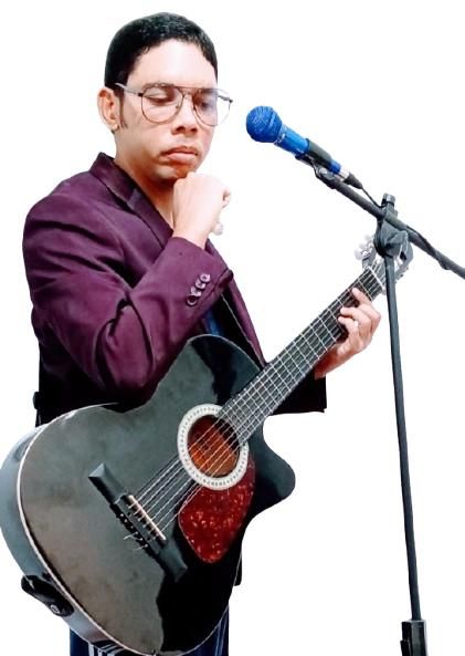 Foto de Gerbson Leão