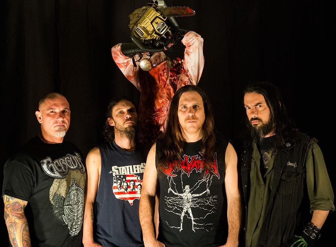 Photo of Exhumed