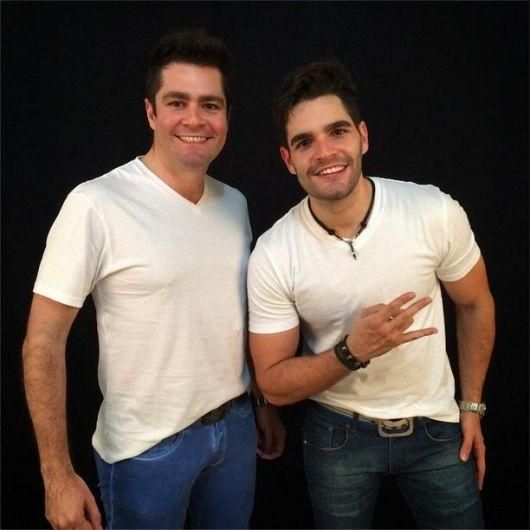 Foto de Anselmo & Rafael