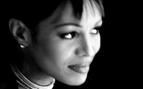 Foto de Rebbie Jackson