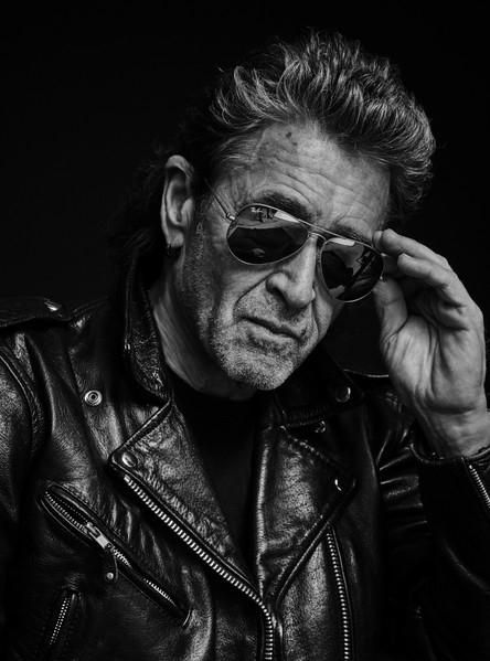 Photo of Peter Maffay