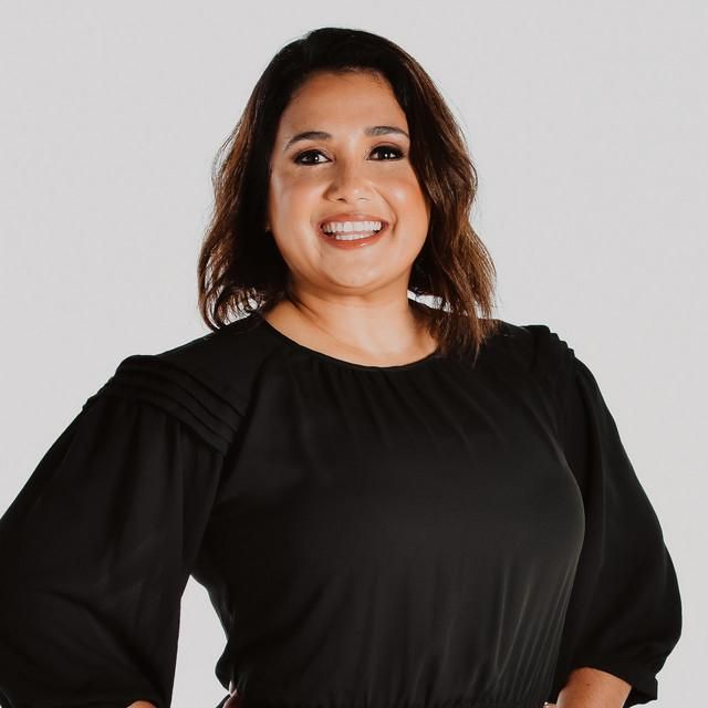 Foto de Danielle Cristina