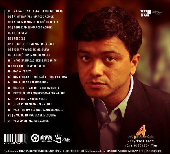 Foto de Marcos Aciole