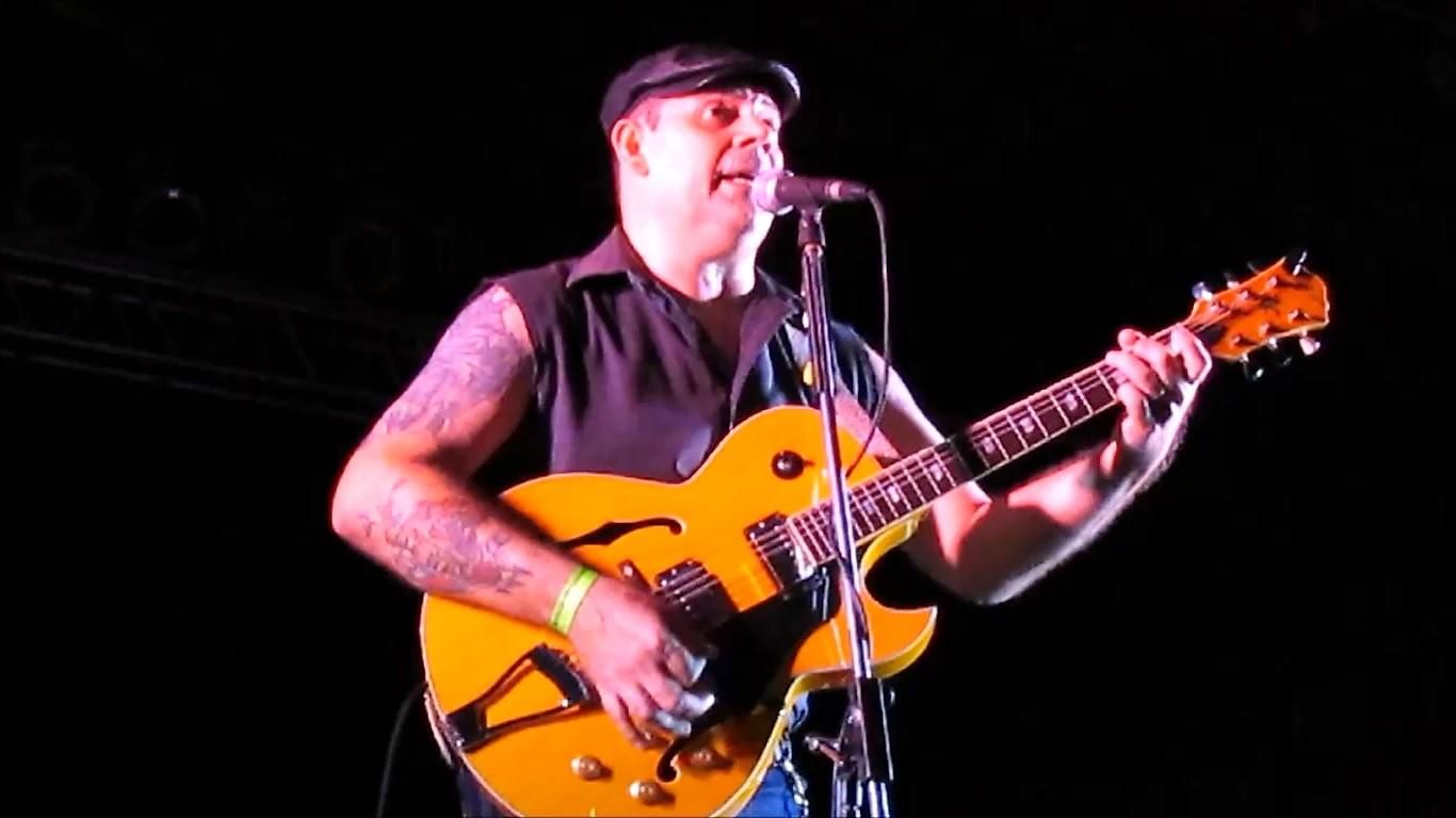 Foto de Old Black Joe