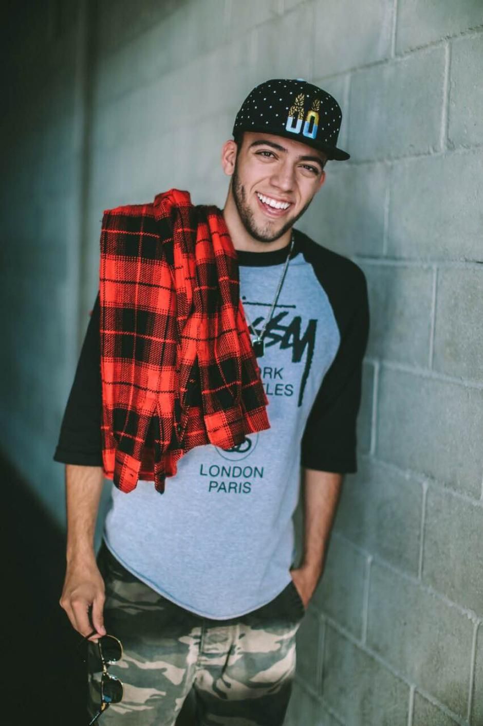 Foto de Lucas Rangel