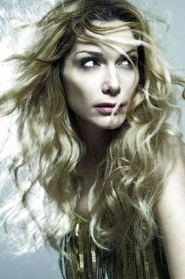 Foto de Despina Vandi