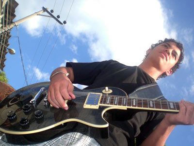 Foto de Banda Resultante