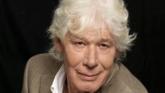 Foto de Paul Van Vliet