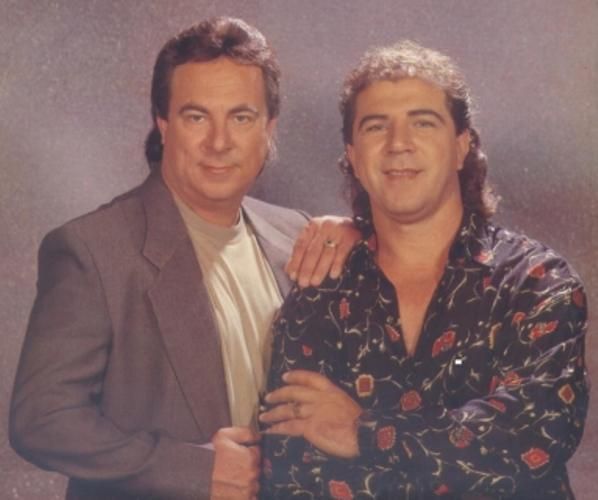 Foto de Alcino Alves & Rossi