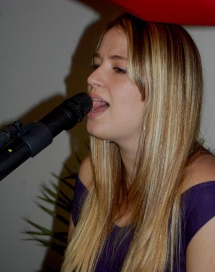 Foto de Lara Lacerda