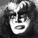 Foto do artista KISS