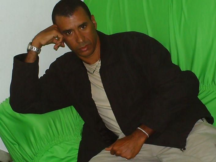 Photo of Carlos Albertt