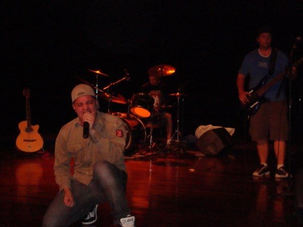 Foto de Civilização Central