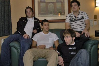 Foto de Mackenzie 1st