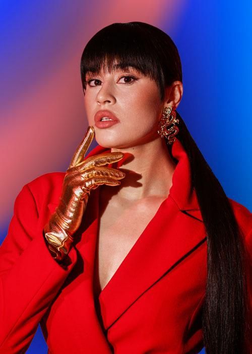 Foto de Diana Ankudinova