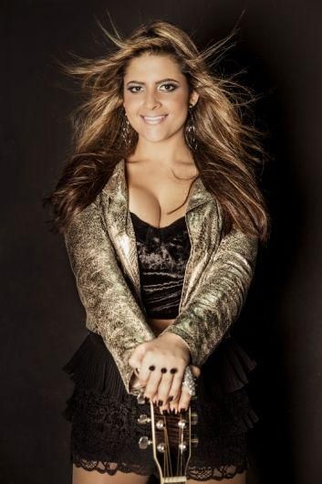 Foto de Mônica Guedes