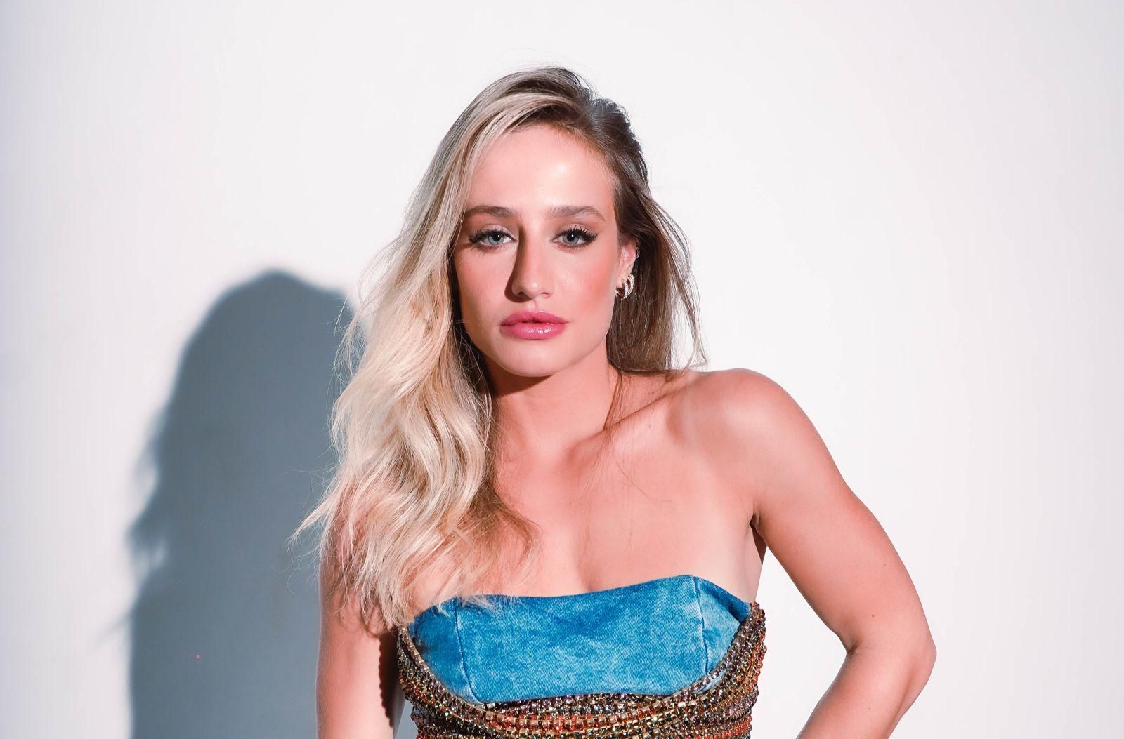 Foto de Bruna Griphao