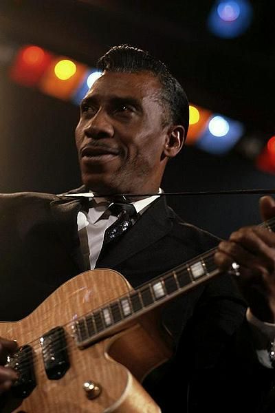 Foto de T-Bone Walker