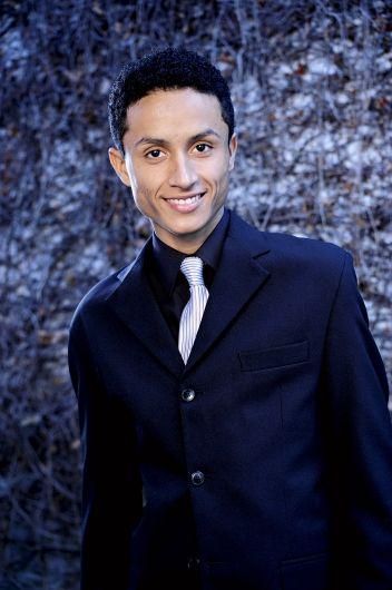 Photo of Gleyson Nascimento