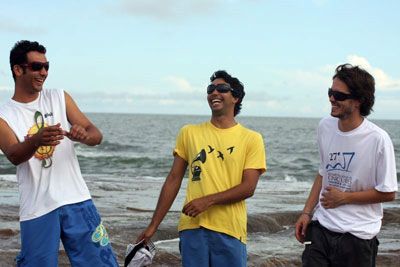 Foto de Projeto Feijoada