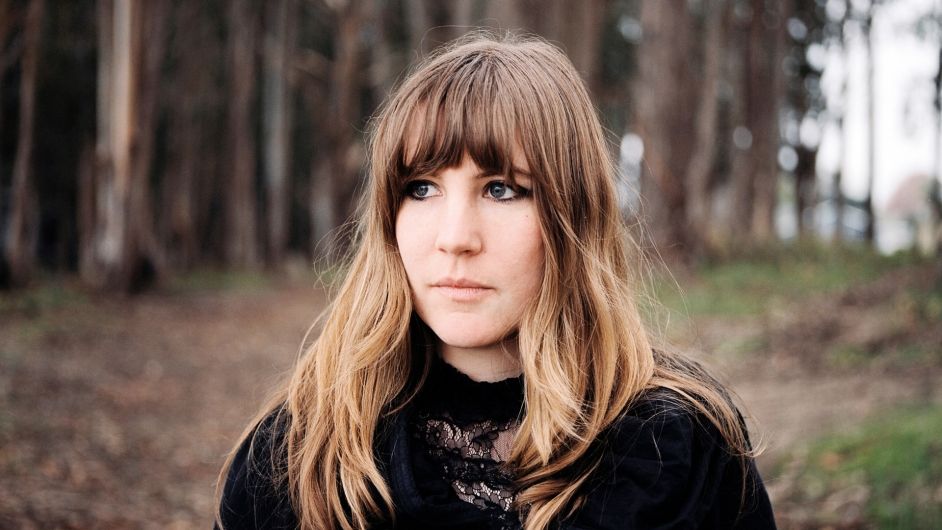 Photo of Emily Jane White