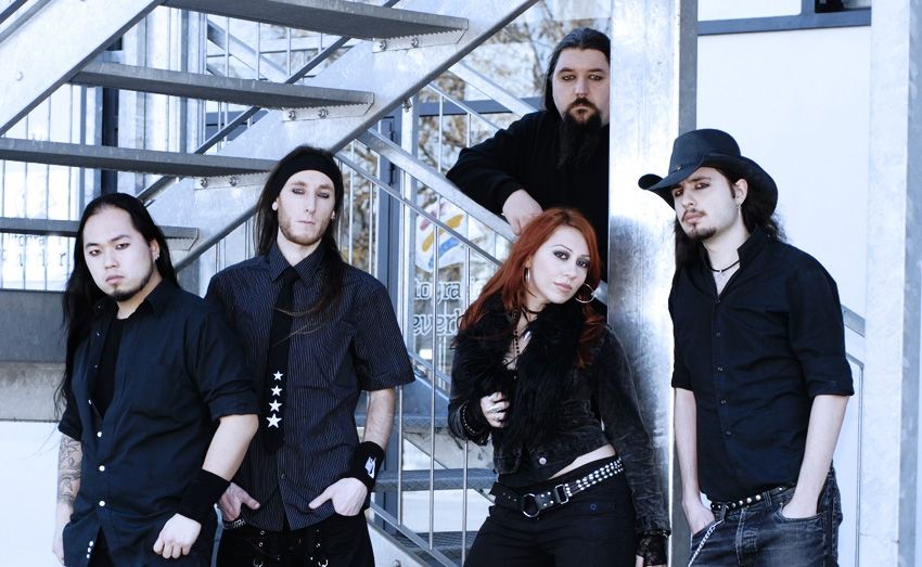 Foto de Domina Noctis