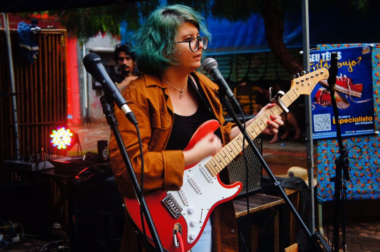 Foto de Cinthia Casadei