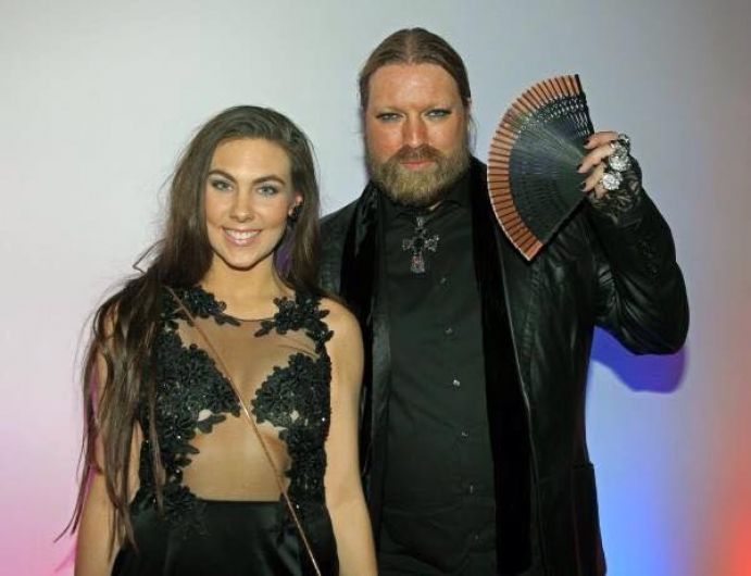Foto de Elize Ryd & Rickard Söderberg