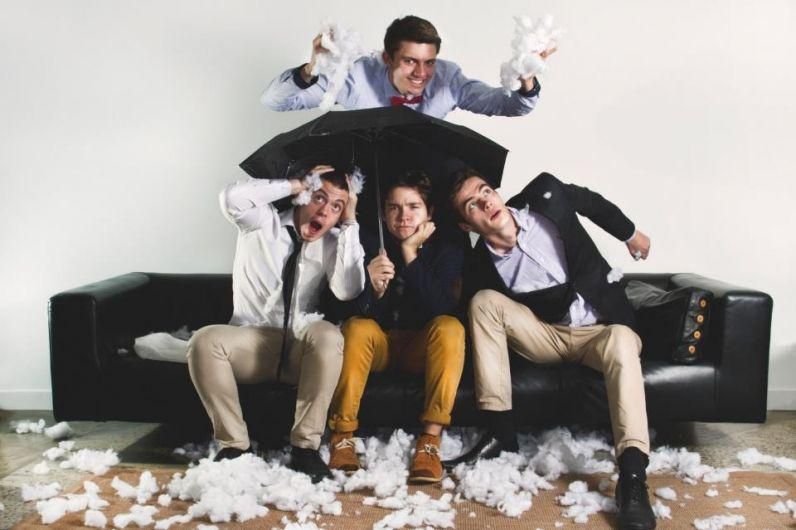 Foto de The McQueens