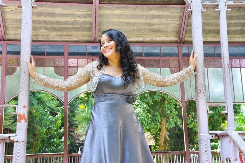 Foto de Eliziane Mattos