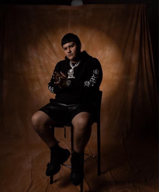 Foto de Victor Mendivil