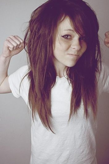 Photo of Cady Groves