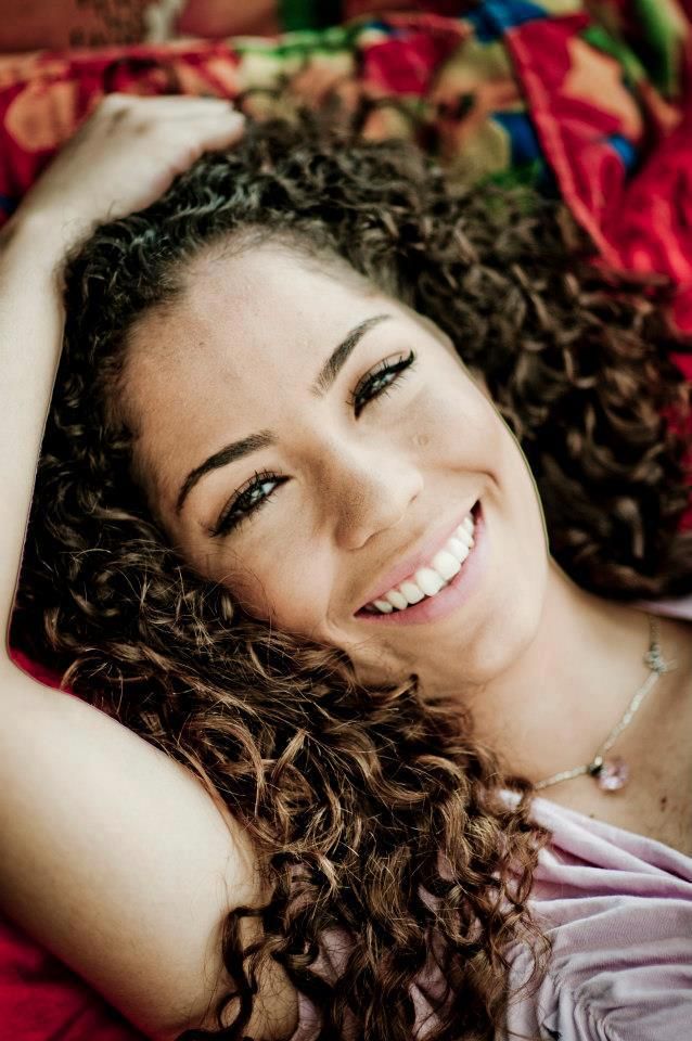 Foto de Brenda Calbaizer