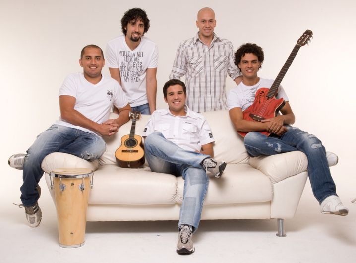 Foto de Clima de Montanha