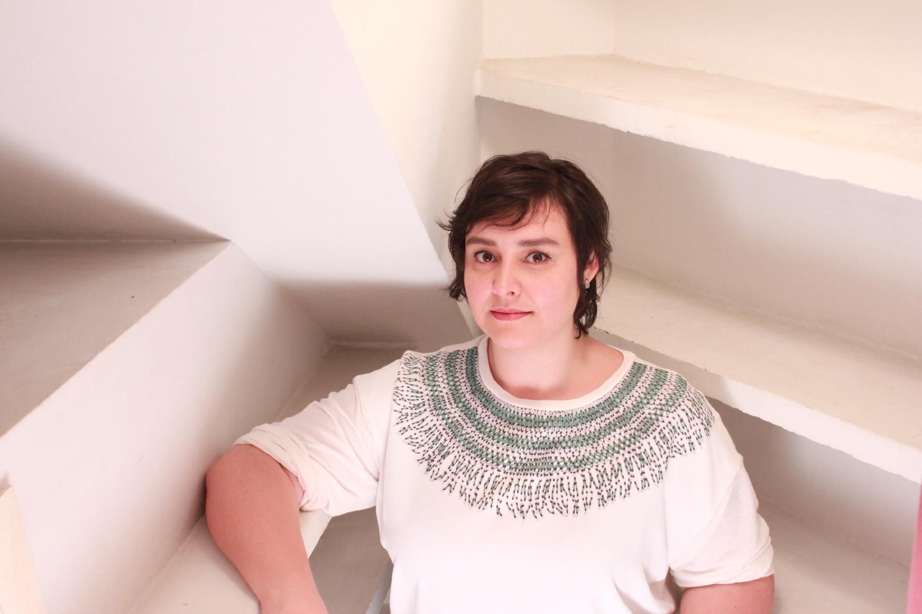 Foto de Juliana Perdigão