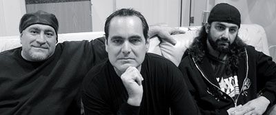 Foto de Neal Morse
