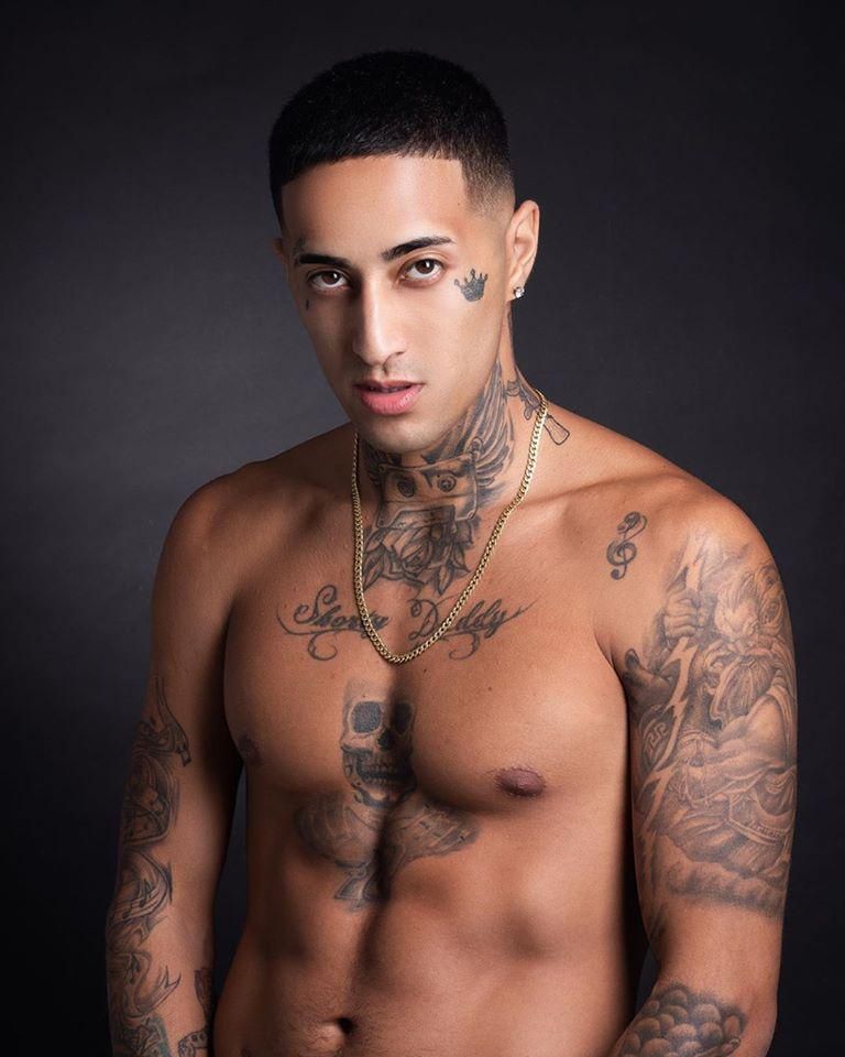 Foto de Neutro Shorty