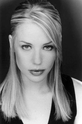 Foto de Leslie Mills