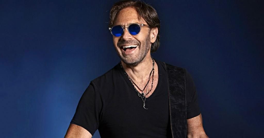 Foto de Al Di Meola