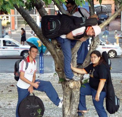 Photo of Paralelos do Ritmo