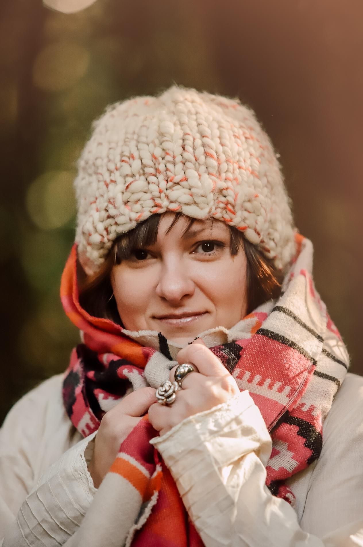 Foto de Romina Cantale