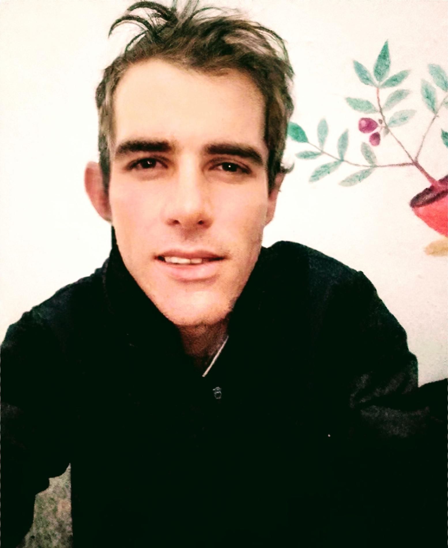 Foto de Jonny Adorno