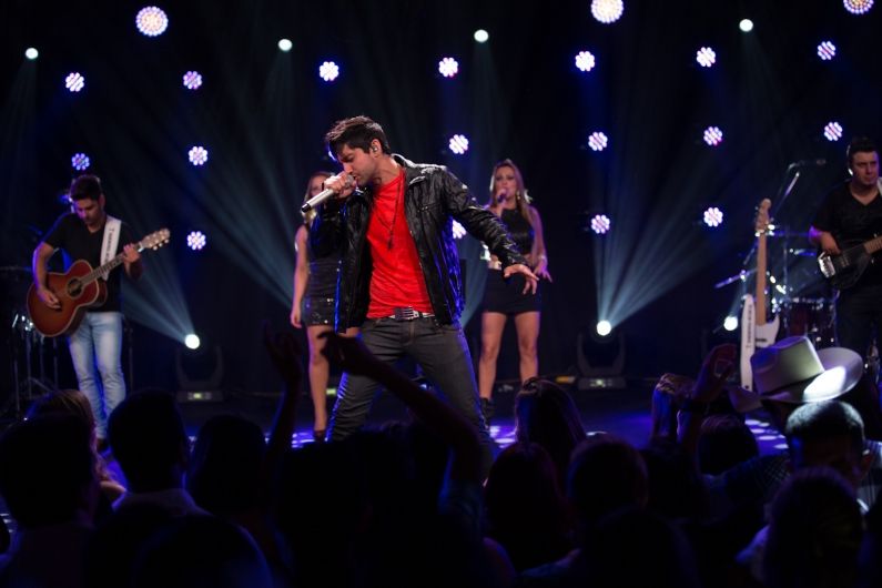 Foto de Murillo Santana