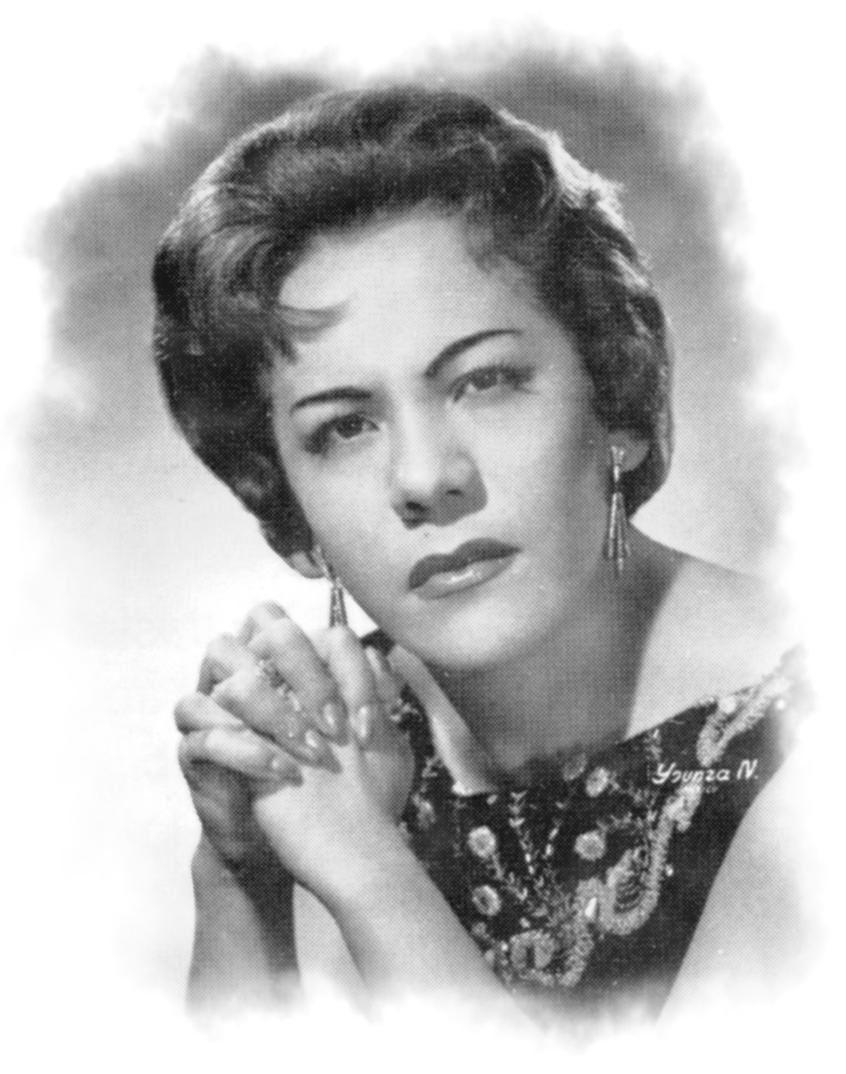 Foto de María Luisa Landin