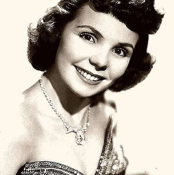 Foto de Teresa Brewer
