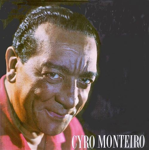 Photo of Cyro Monteiro