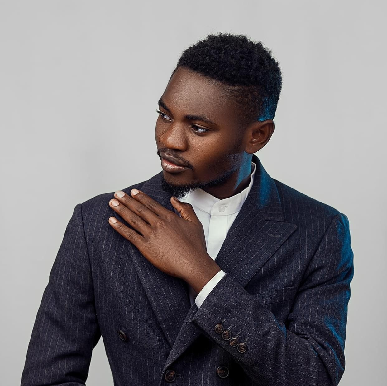 Foto de John Cantor-Mor