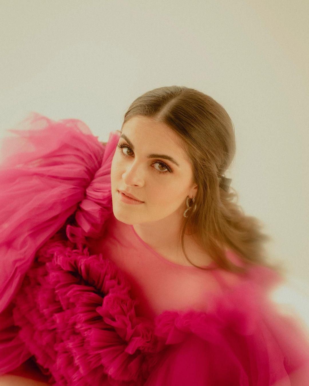 Foto de Jillian Rossi