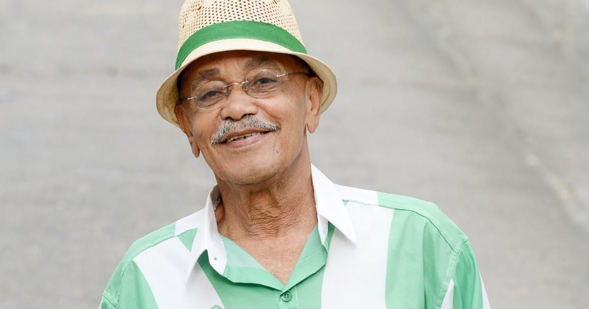 Photo of Aluísio Machado